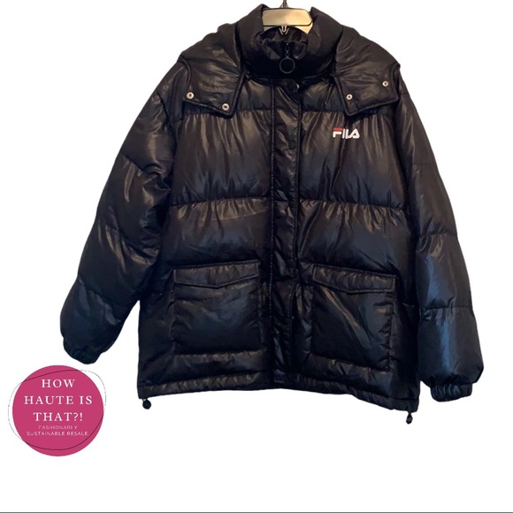 fila jacket price